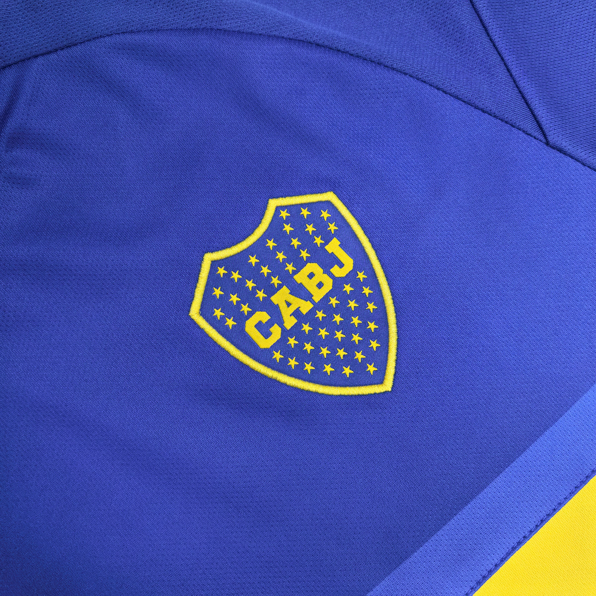 Boca Juniors Domicile 2026-2027 – photo 5