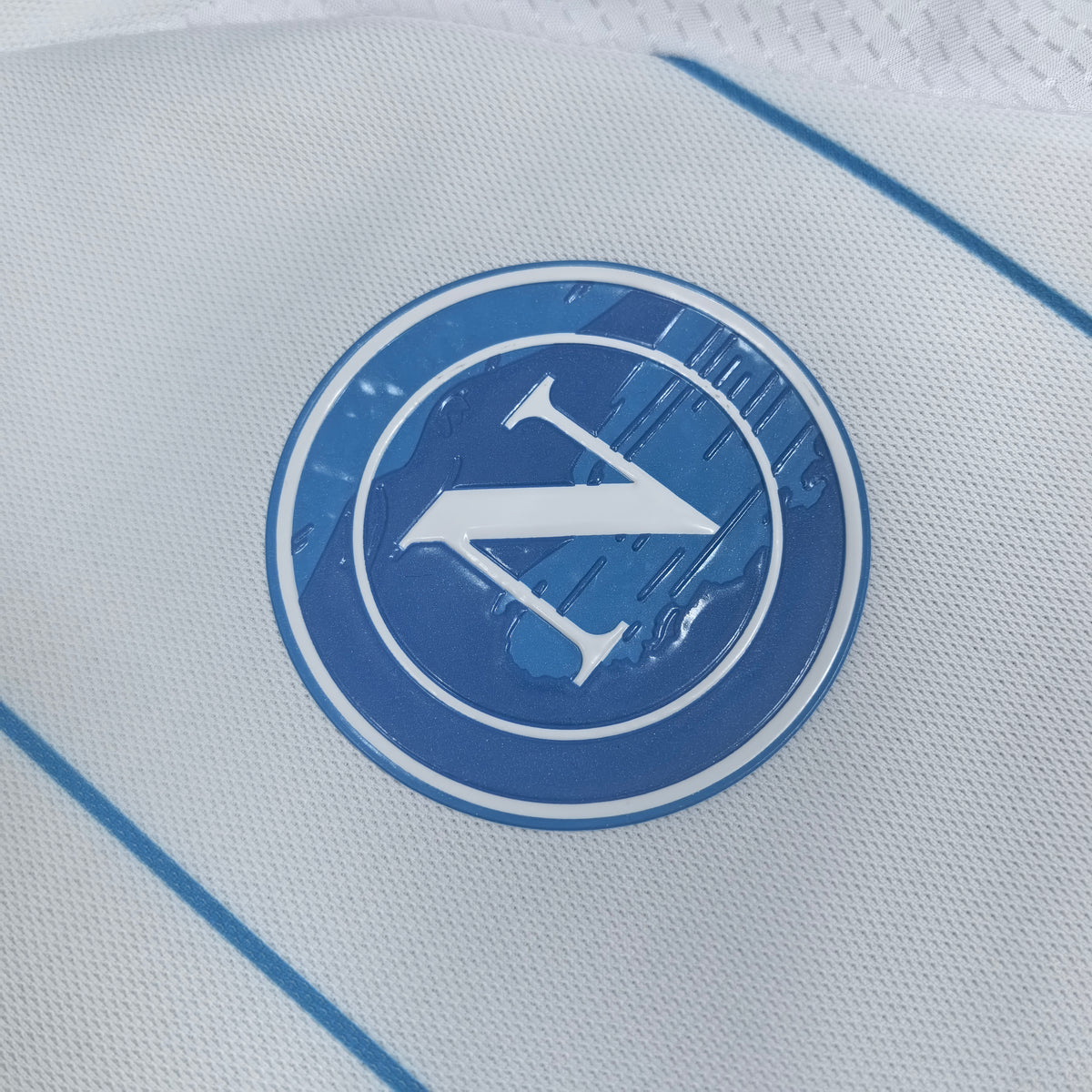 SSC Naples Extérieur 2026-2027 – photo 7