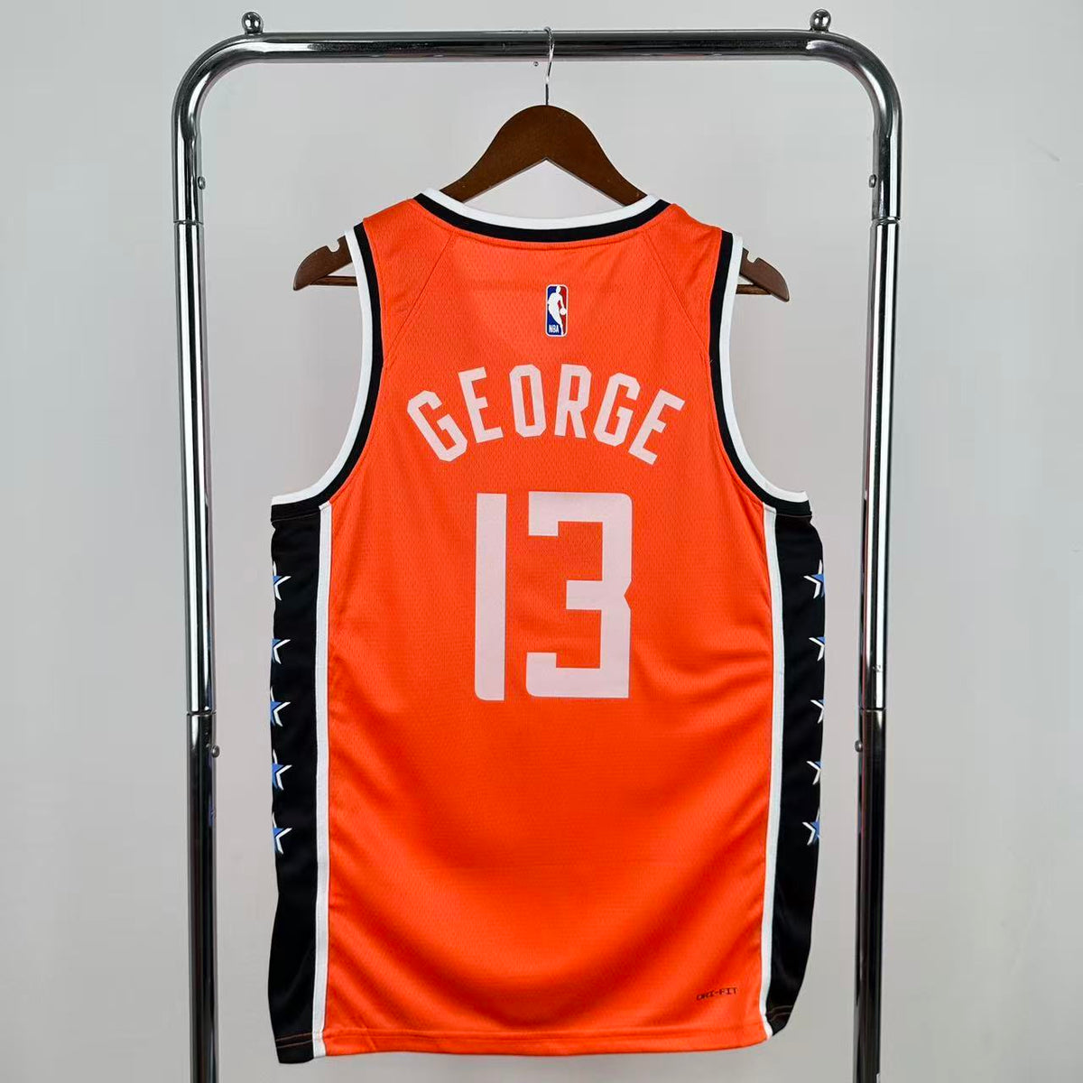 Maillot Los Angeles Clippers n° 13 – Édition Ville – photo 13