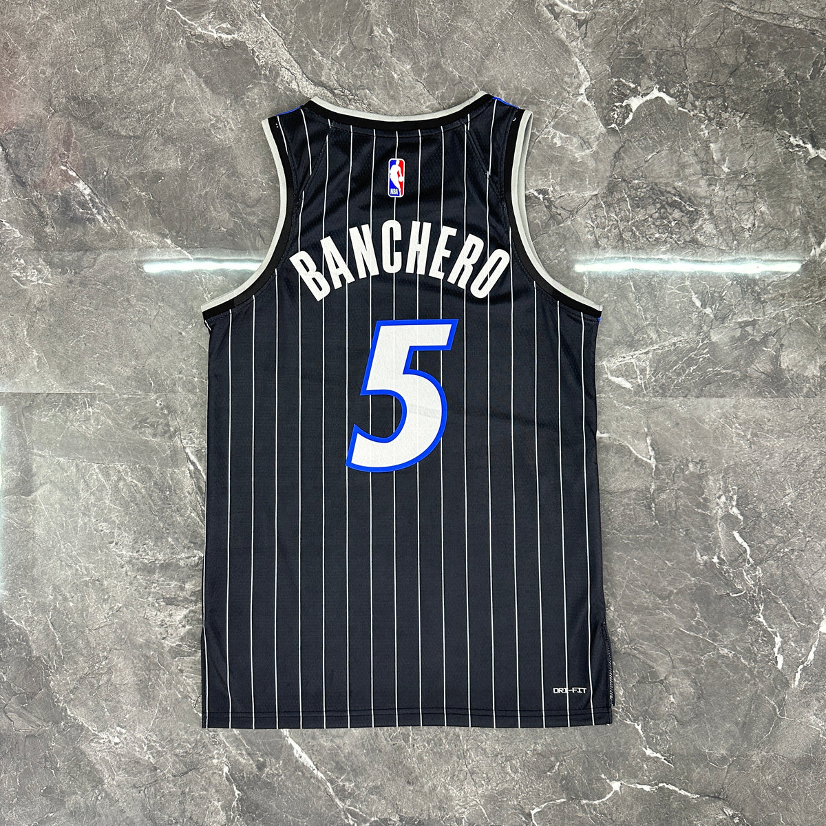 Maillot Orlando Magic n° 5 – Édition spéciale – photo 11