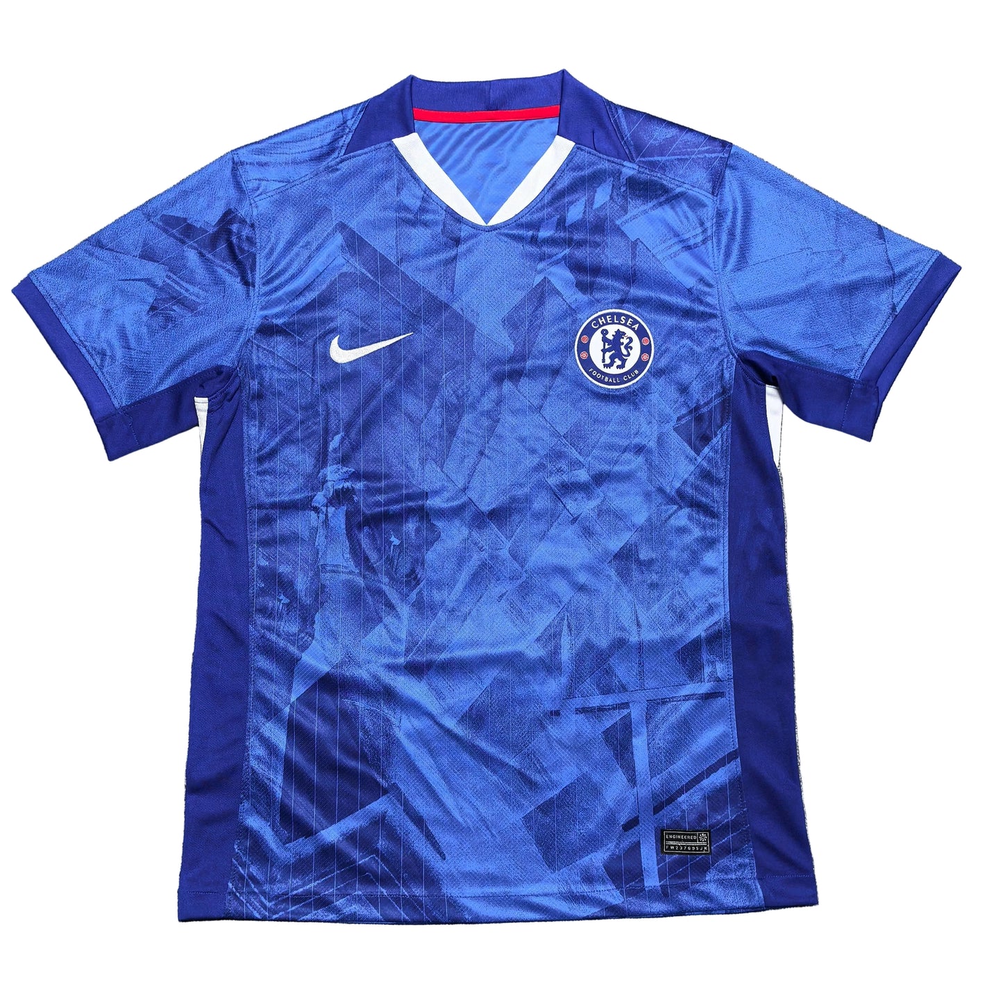 Chelsea Domicile 25-26