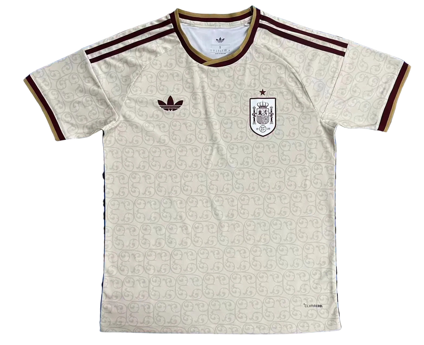 Espagne Extérieur édition Coupe du monde 2026