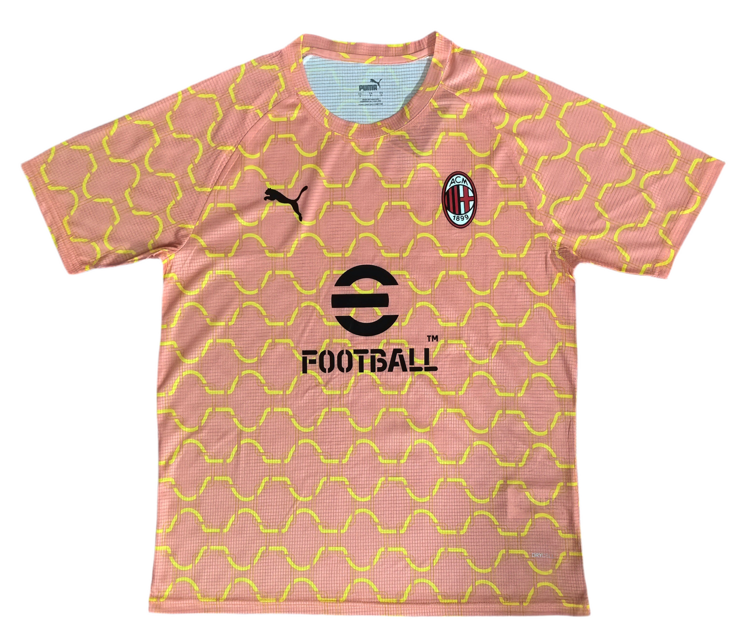 Milan AC PRÉ MATCH 2025/2026