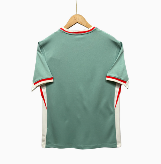 Atletico Madrid 24-25 Exterieur