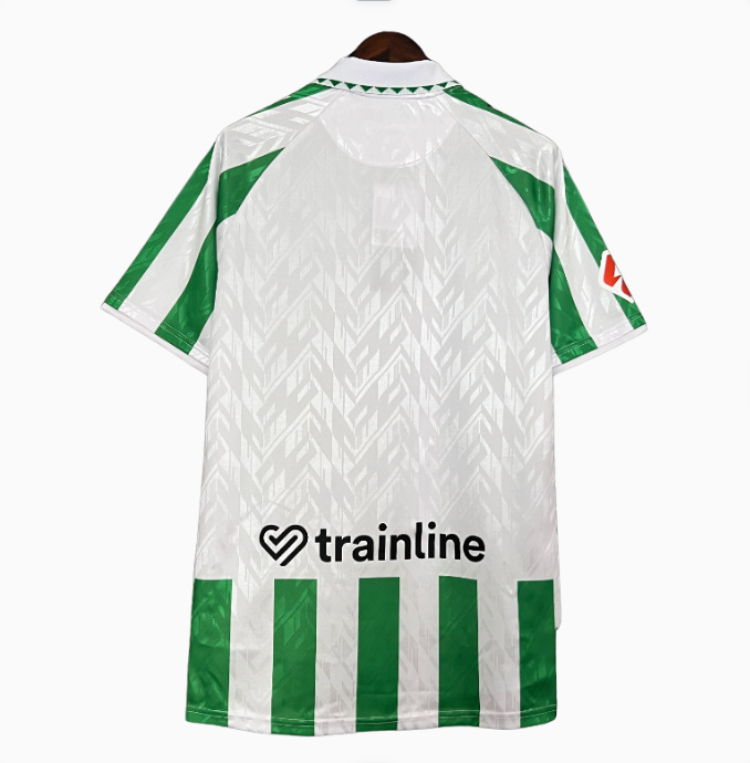 Betis Seville 24-25 Domicile