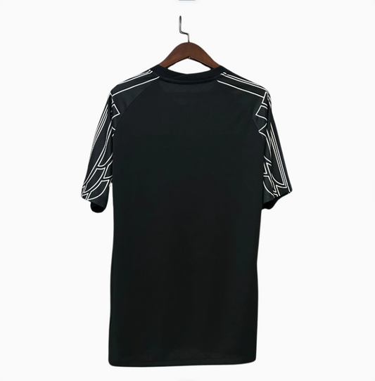 PSG Fourth Black 24-25