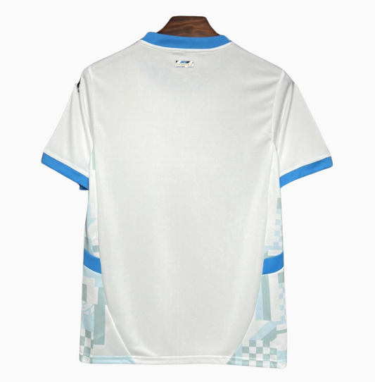 Olympique Marseille Domicile 24-25