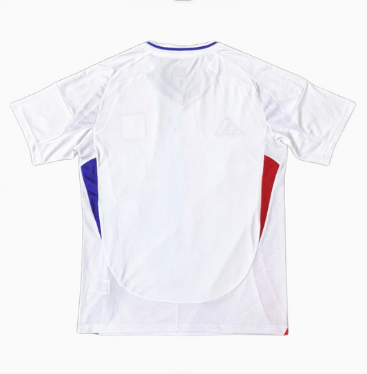 Olympique Lyonnais Domicile 24-25