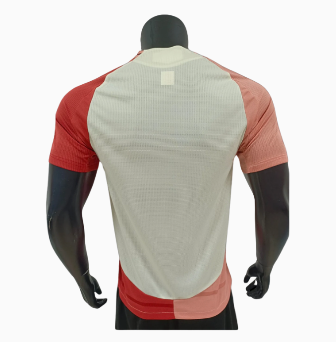 Olympique Lyonnais Third 24-25