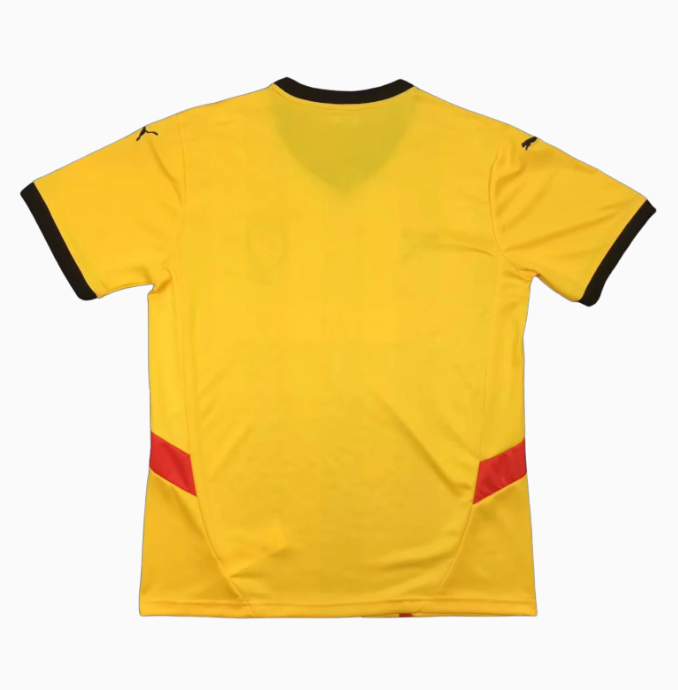 RC Lens Domicile 24-25