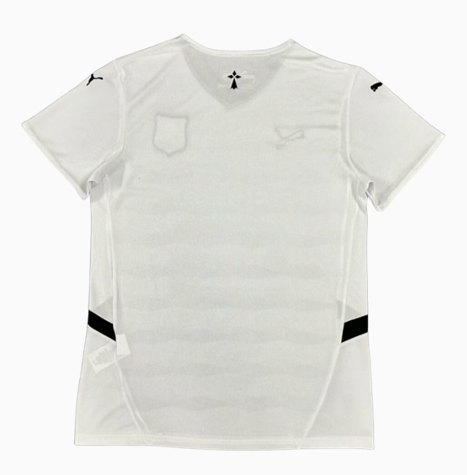 Rennes Extérieur 24-25