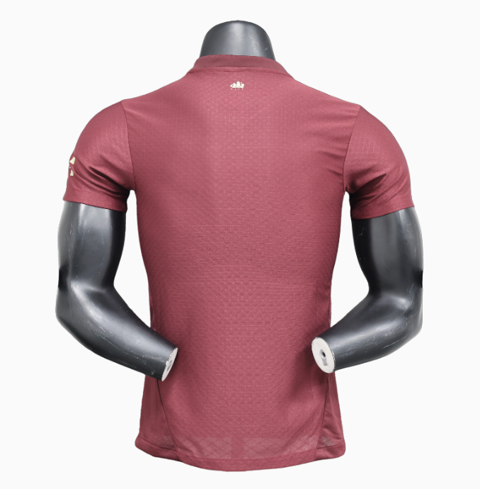 Manchester City Third 24-25