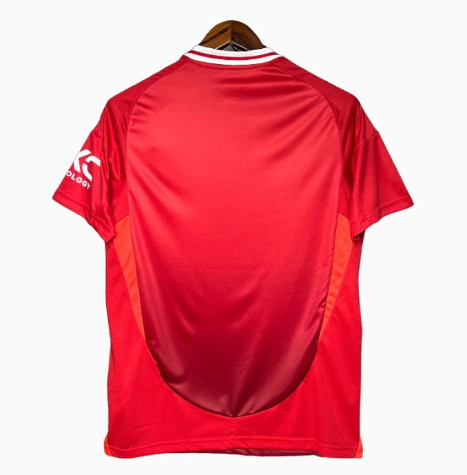 Manchester United Domicile 24-25