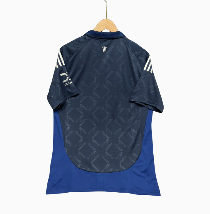 Manchester United Extérieur 24-25