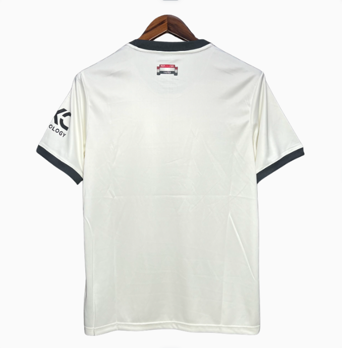 Manchester United Third 24-25