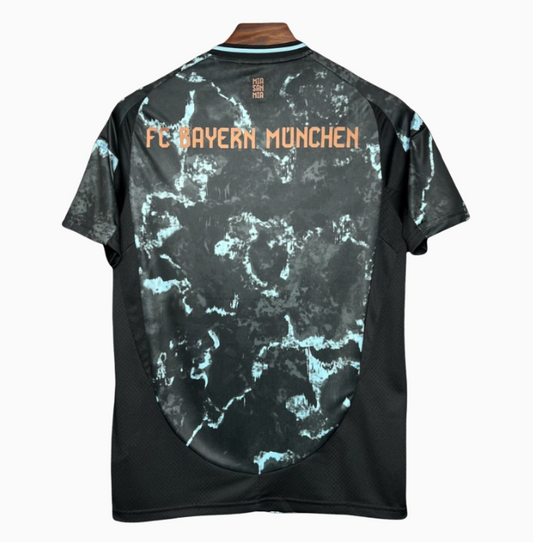 Bayern Munich Extérieur 24-25