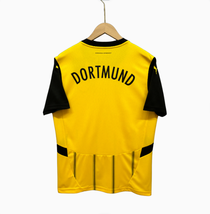 Dortmund Domicile 24-25
