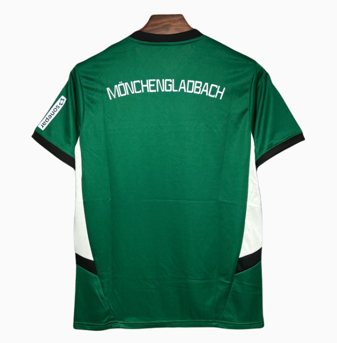 Borussia Mönchengladbach Extérieur 24-25
