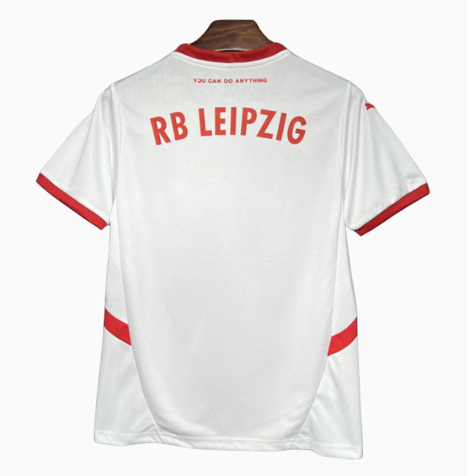 RB Leipzig Domicile 24-25