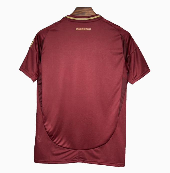 AS Roma Domicile 24-25