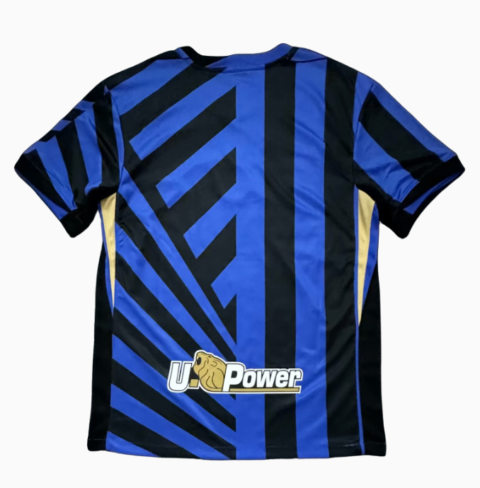 Inter Milan Domicile 24-25