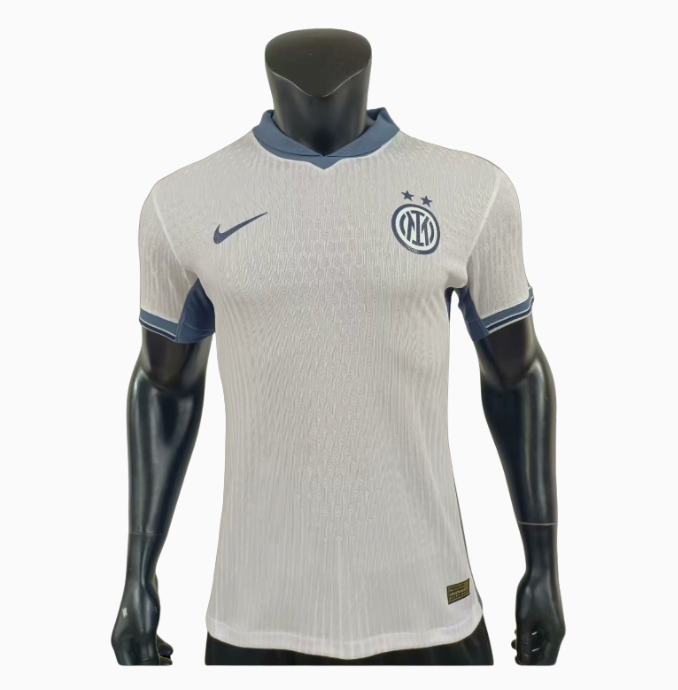 Inter Milan Extérieur 24-25
