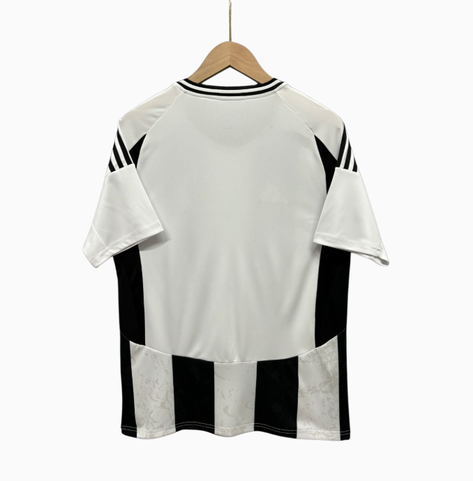 Juventus Domicile 24-25