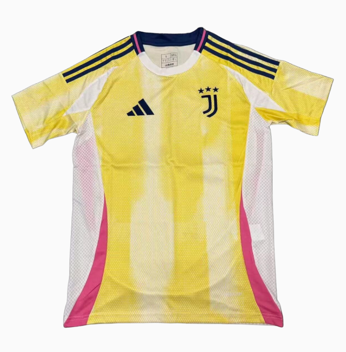 Juventus Extérieur 24-25