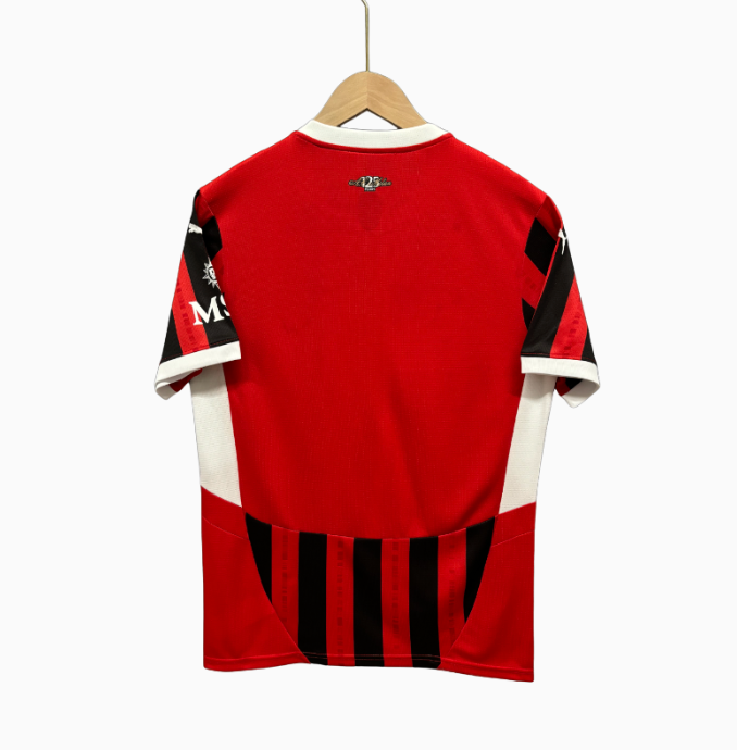 Milan AC Domicile 24-25