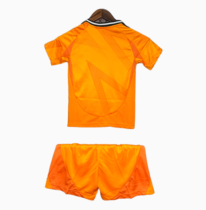 Real Madrid Kits Enfant Extérieur 24-25