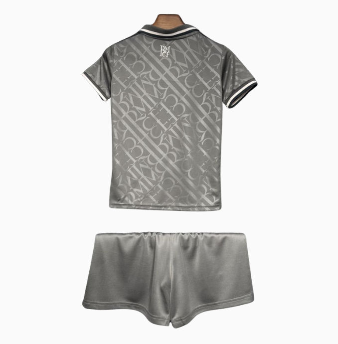 Real Madrid Kits Enfant Third 24-25