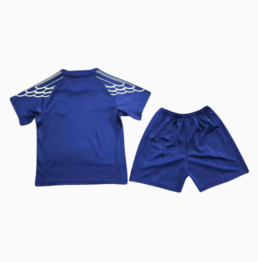 Paris SG Maillots Enfant Fourth 24-25