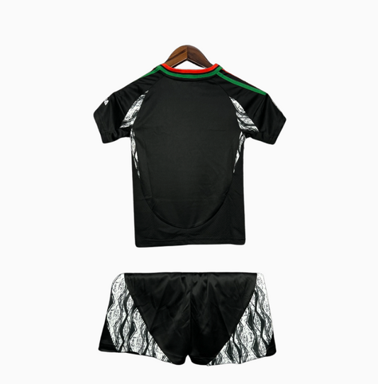 Arsenal Maillot Enfant Extérieur 24-25