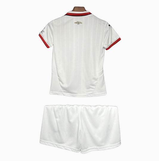 AC Milan Maillot Enfant Extérieur 24-25
