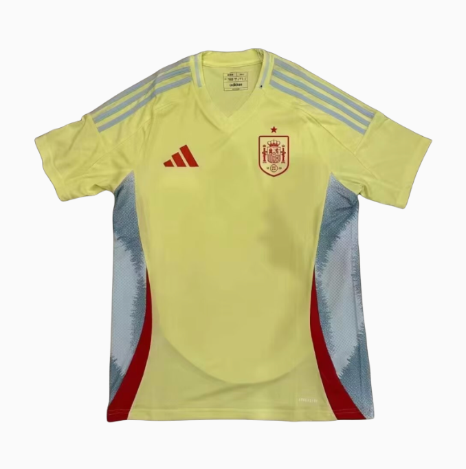 Espagne Extérieur 2024-2025