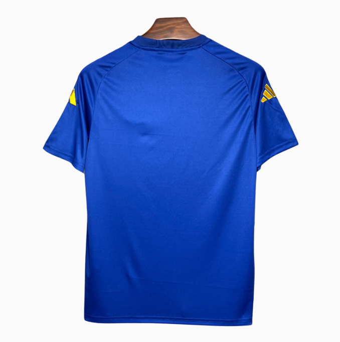 Espagne Training 2025