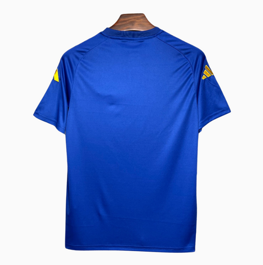 Espagne Training 2025