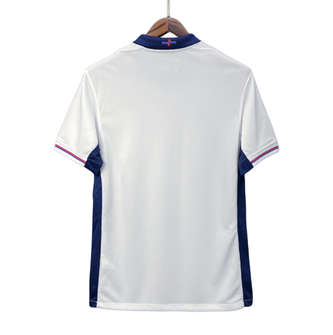 Angleterre Domicile 2024-2025