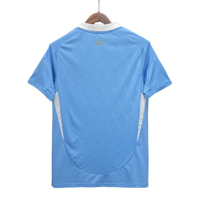 Belgique Extérieur 2024-2025