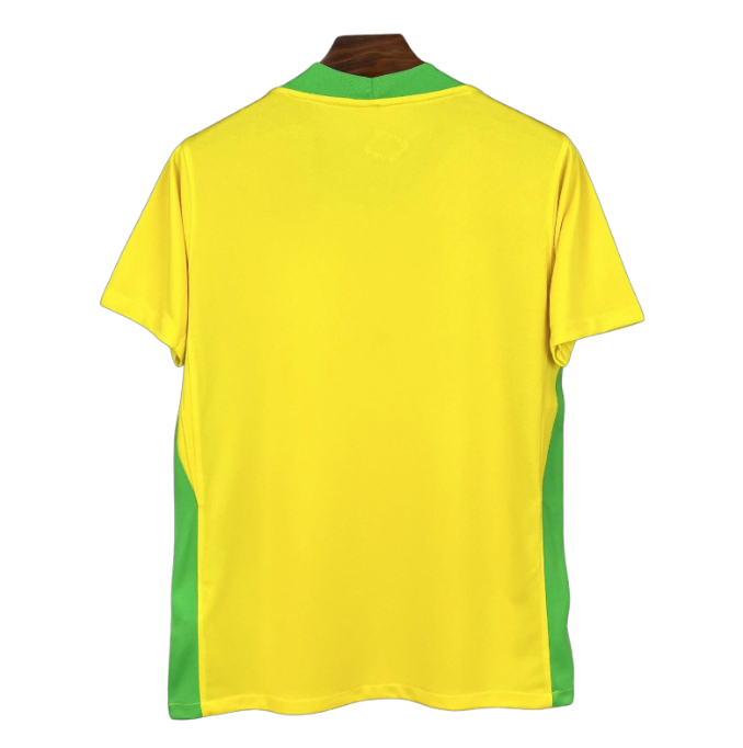 Brésil Domicile 2025