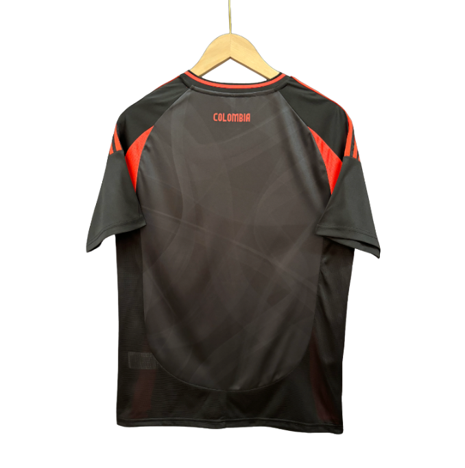 Colombie Extérieur 2025