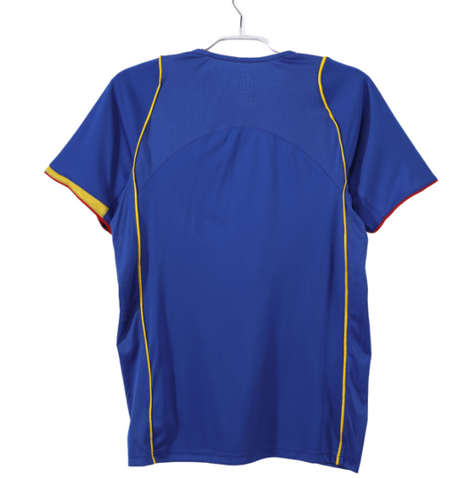 Arsenal Rétro 2004-2005