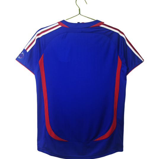 France Rétro Coupe du Monde 2006