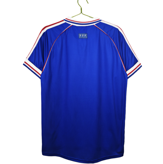 France Rétro Coupe du Monde 1998