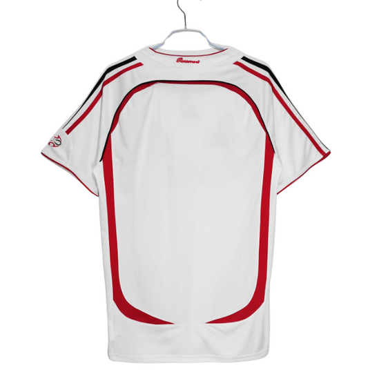 Milan AC Rétro Ligue des Champions 2007