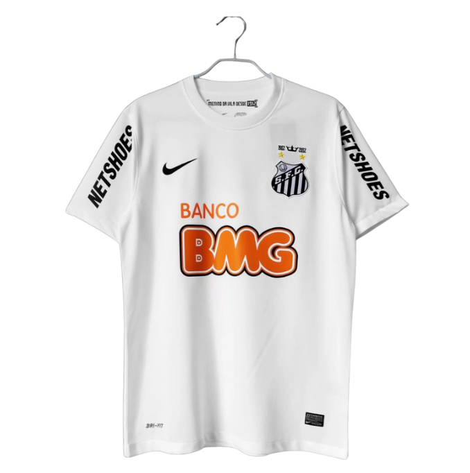 Santos Rétro 2011-2012