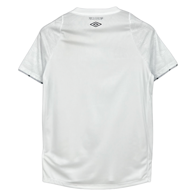 Santos Domicile 2024-2025