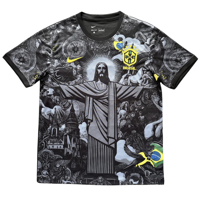 Brésil Concept Rio 2025