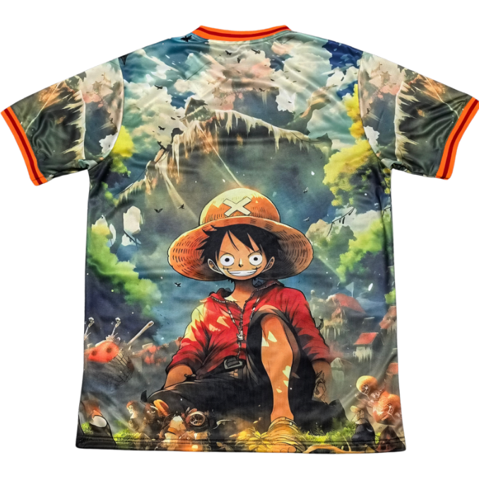 Japon Concept One Piece II 2025