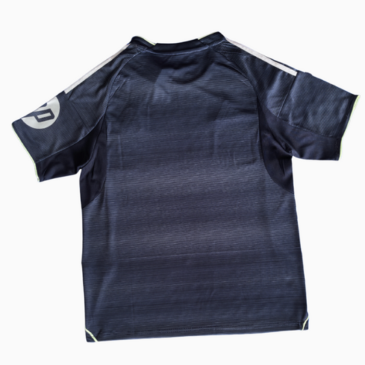 Real Madrid 25-26 Extérieur